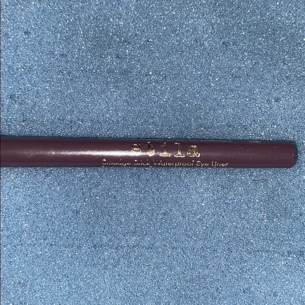 SMUDGE STICK WATERPROOF EYE LINER